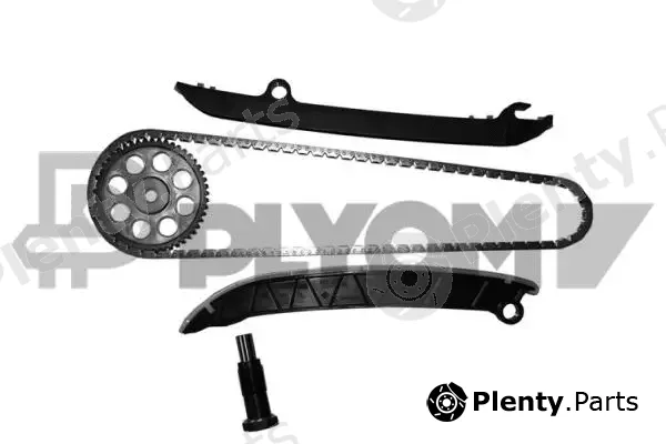 Plyom P752085 — Timing Chain Kit