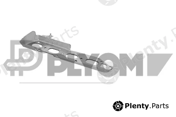 Plyom P775082 — Gasket, exhaust manifold