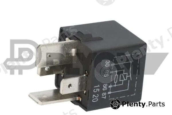 Plyom P768514 — Multifunctional Relay