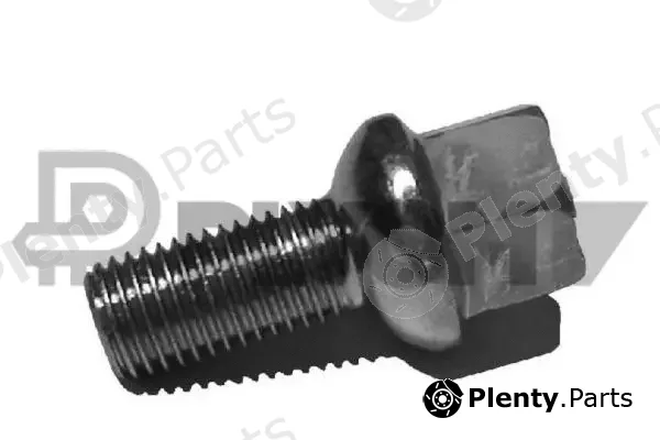 Plyom P951019 — Wheel Bolt