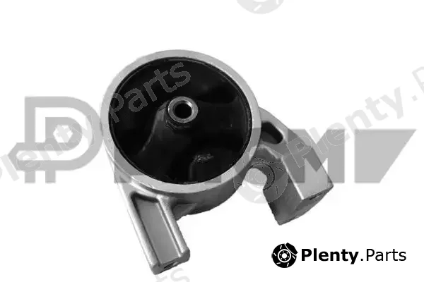 Plyom P758186 — Mounting, engine