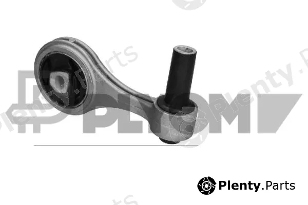 Plyom P012253 — Mounting, engine