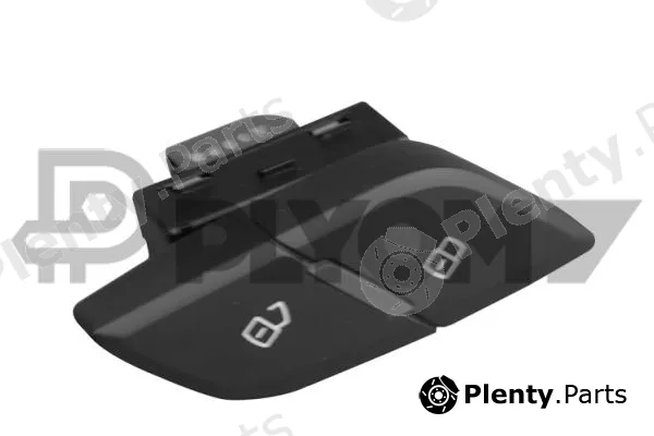 Plyom P769525 — Switch, door lock system