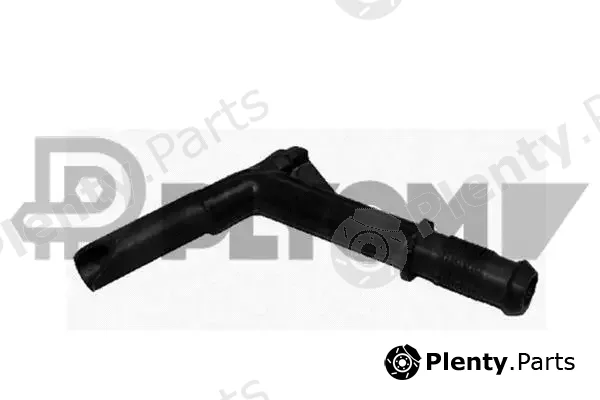 Plyom P955389 — Coolant Pipe