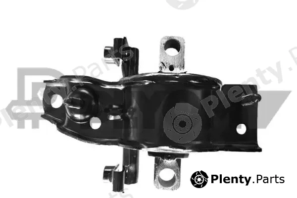 Plyom P758184 — Mounting, engine