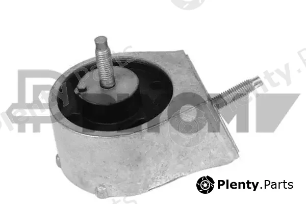 Plyom P020344 — Mounting, engine