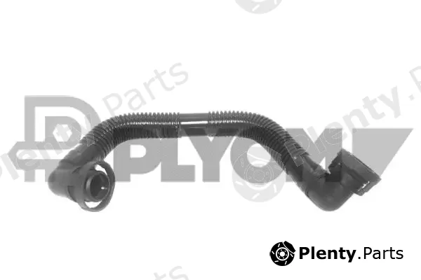 Plyom P757469 — Hose, crankcase ventilation