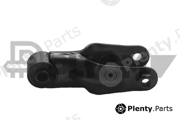 Plyom P031176 — Mounting, engine