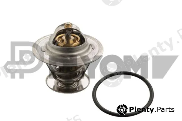 Plyom P756866 — Thermostat, coolant