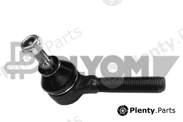 Plyom P754920 — Tie Rod End