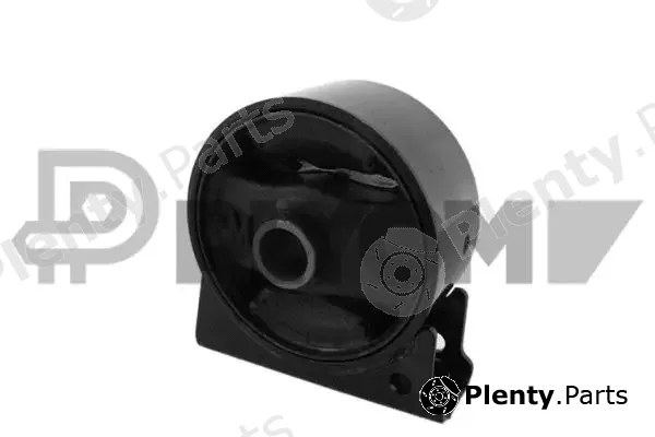 Plyom P756414 — Mounting, engine