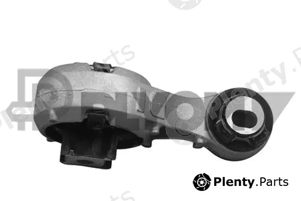 Plyom P759112 — Mounting, engine