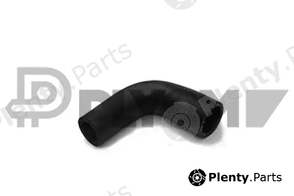 Plyom P026473 — Radiator Hose