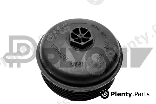 Plyom P771120 — Cap, oil filter housing