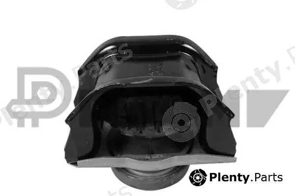 Plyom P756351 — Mounting, engine