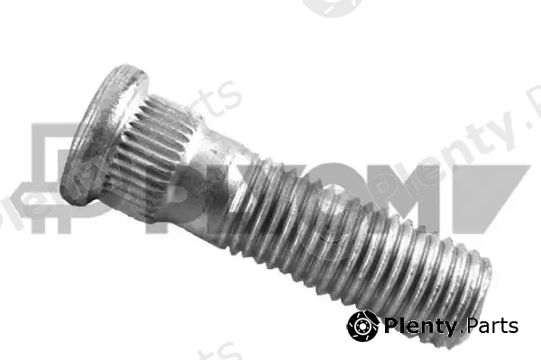 Plyom P758498 — Wheel Bolt