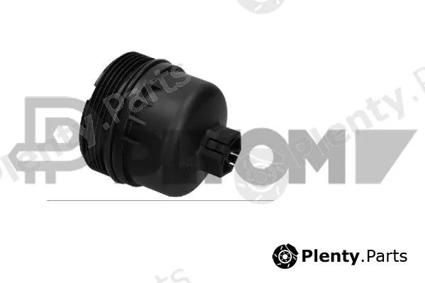 Plyom P774772 — Cap, oil filter housing