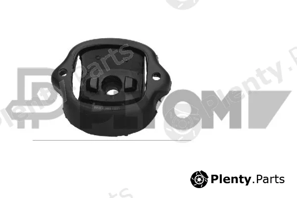 Plyom P767236 — Mounting, engine