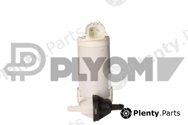 Plyom P769649 — Washer Fluid Pump, window cleaning