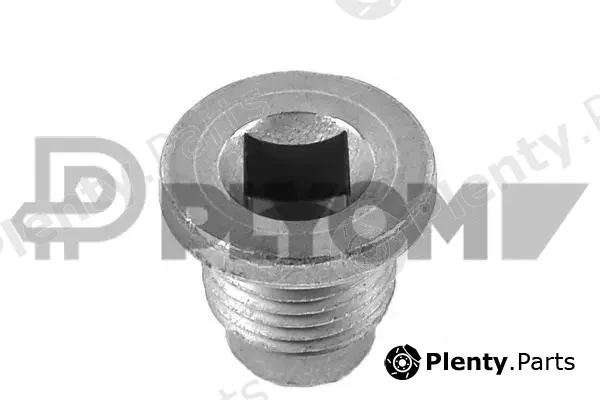Plyom P758668 — Screw Plug, oil sump