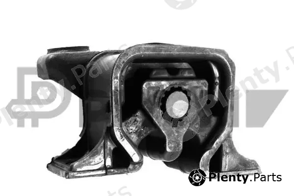 Plyom P760584 — Mounting, engine