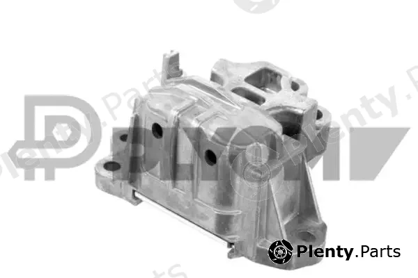 Plyom P760996 — Mounting, engine