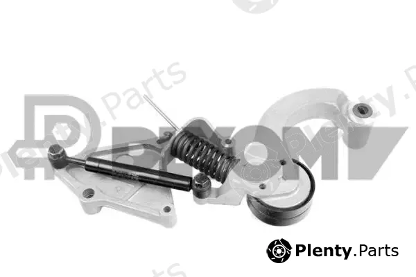Plyom P769709 — Repair Kit, v-ribbed belt tensioner