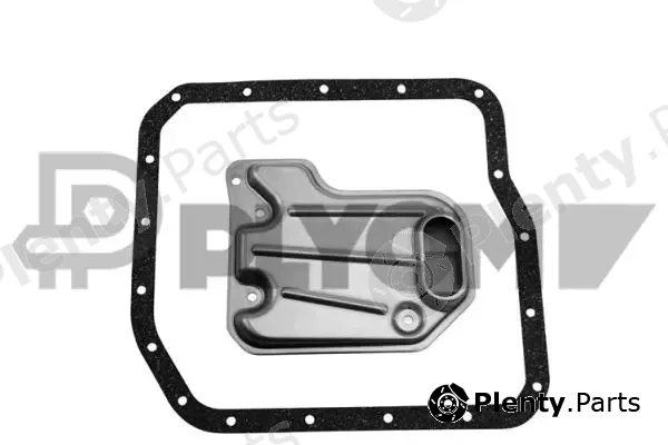 Plyom P758115 — Hydraulic Filter Kit, automatic transmission