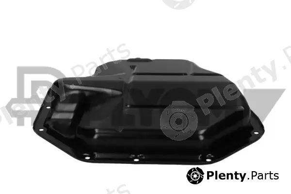 Plyom P021384 — Oil Sump