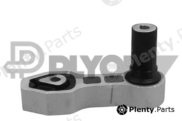 Plyom P759142 — Mounting, engine
