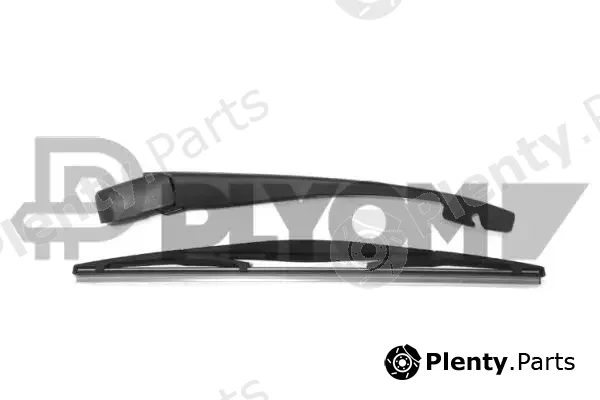 Plyom P752526 — Wiper Blade