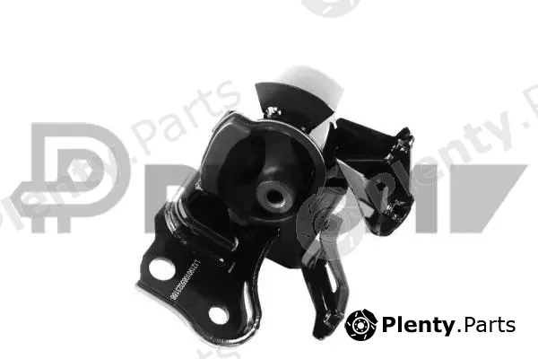 Plyom P758193 — Mounting, engine