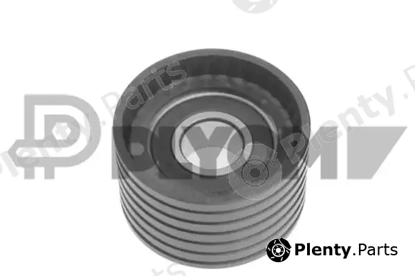 Plyom P769854 — Deflection/Guide Pulley, timing belt