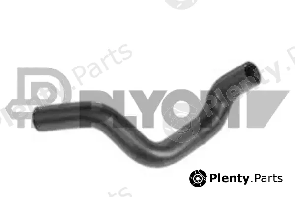 Plyom P011320 — Radiator Hose