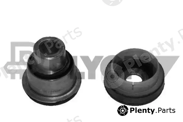 Plyom P751934 — Bushing, axle beam