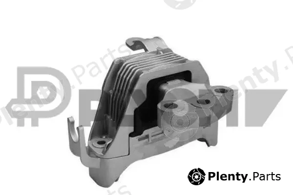 Plyom P756293 — Mounting, engine