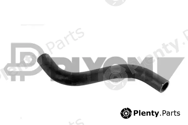 Plyom P016398 — Radiator Hose