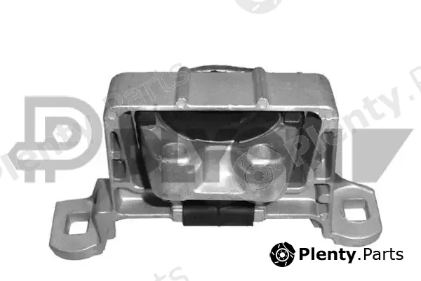 Plyom P081263 — Mounting, engine
