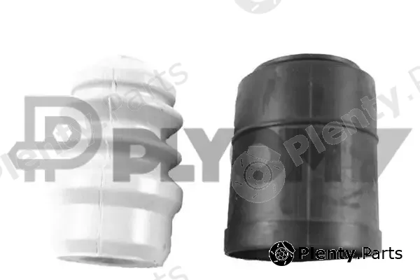 Plyom P770141 — Dust Cover Kit, shock absorber