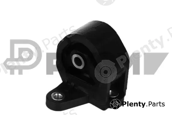 Plyom P756513 — Mounting, engine