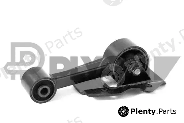 Plyom P770428 — Mounting, engine