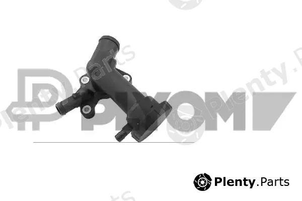 Plyom P772541 — Thermostat, coolant