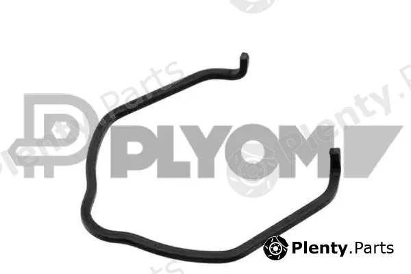 Plyom P774515 — Fastening Clamp, charge air hose