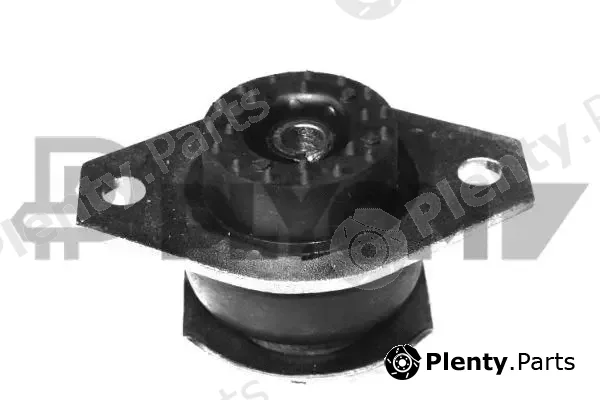 Plyom P220620 — Mounting, engine