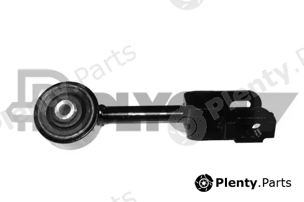 Plyom P756918 — Mounting, engine