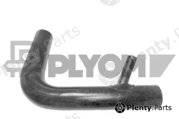 Plyom P767133 — Radiator Hose