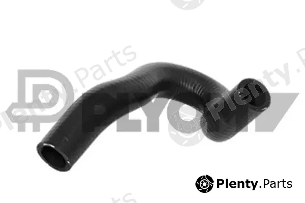 Plyom P752794 — Hose, heat exchanger (heating)
