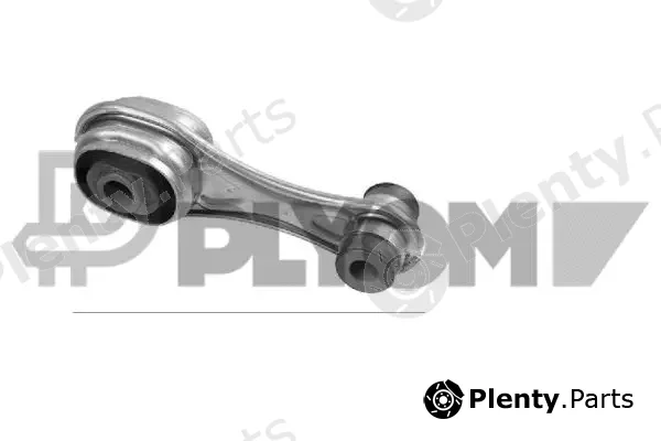 Plyom P772460 — Mounting, engine