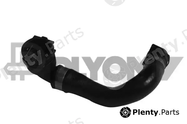 Plyom P753946 — Radiator Hose