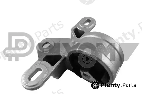 Plyom P758155 — Mounting, engine